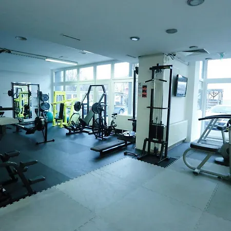 Stilvolle Moderne 3-zimmerwohnung Γκρατς