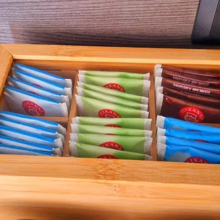 Διαμέρισμα Stilvolle Moderne 3-zimmerwohnung