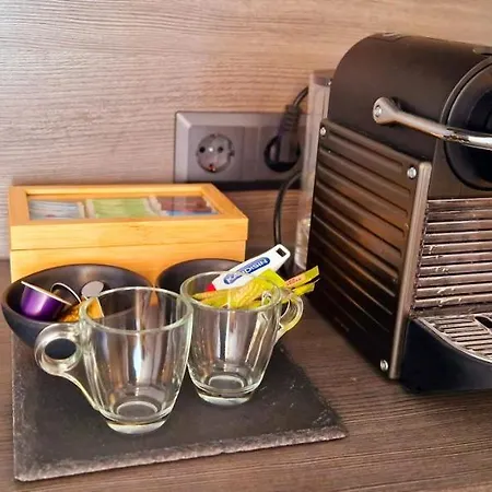 Stilvolle Moderne 3-zimmerwohnung *