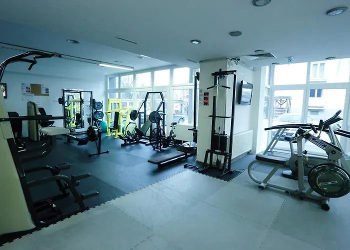 Stilvolle Moderne 3-zimmerwohnung Γκρατς