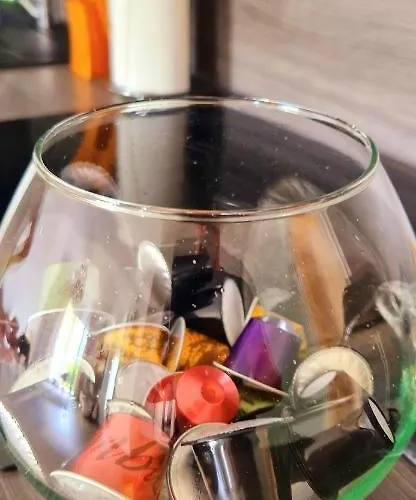 Stilvolle Moderne 3-zimmerwohnung