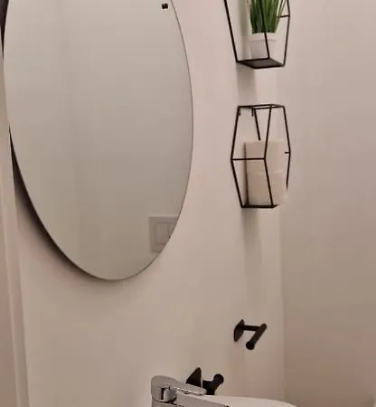 Stilvolle Moderne 3-zimmerwohnung Appartamento Graz