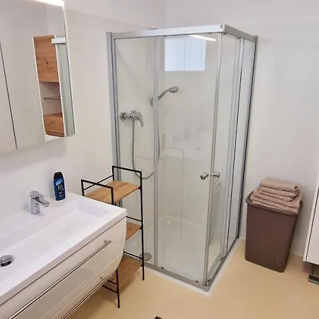 Stilvolle Moderne 3-zimmerwohnung Graz