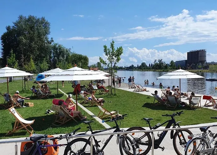 Stilvolle Moderne 3-zimmerwohnung Graz