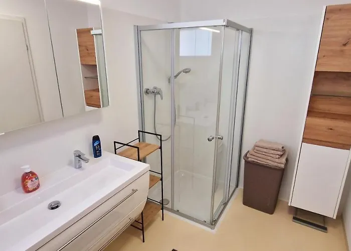 Stilvolle Moderne 3-zimmerwohnung Graz